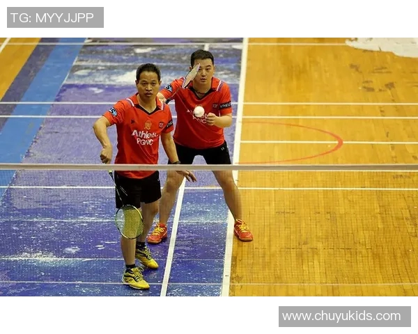 南京羽毛球队创新盯防策略深度解析与战术演变探讨