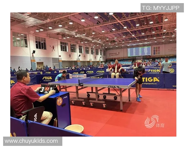 广州乒乓球队在联赛中的耐力表现分析与启示