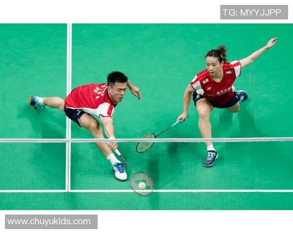 广州羽毛球队防反战术创新探索与实践分析