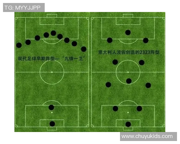 广州足球队战术揭秘：从阵型到执行的全方位分析与探讨